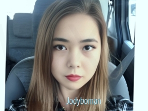 jodyboman Video Sexe