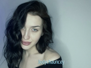 Jodychauncey