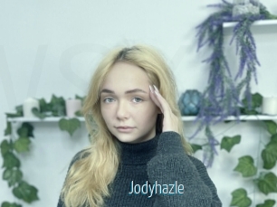 Jodyhazle