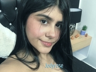 Jodyrose