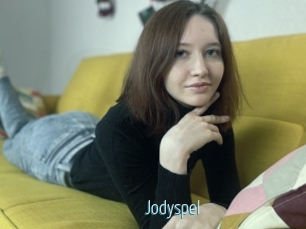 Jodyspel