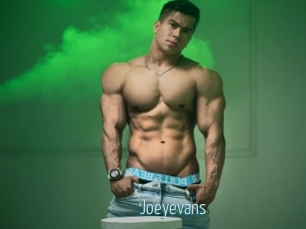 Joeyevans