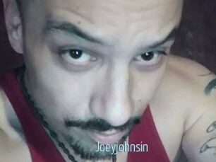 joeyjohnsin Video Sexe