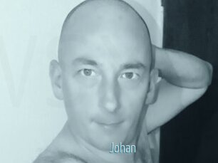 Johan