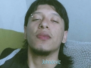 Johndeviz