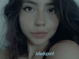 Joliedupont