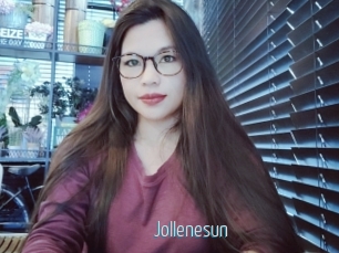 Jollenesun