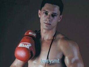 Jonnysmit