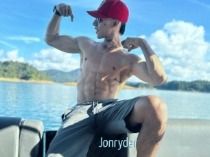 Jonryder