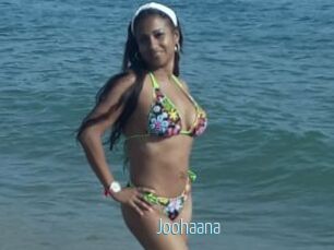 Joohaana