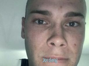 Jordang