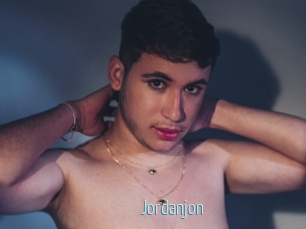Jordanjon
