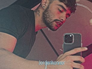 Jordankonnor