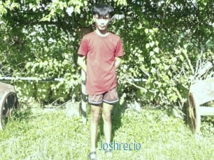 Joshrecio