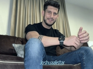 Joshuaalistar