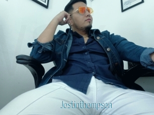 Jostinthompson