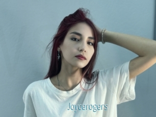 Joycerogers