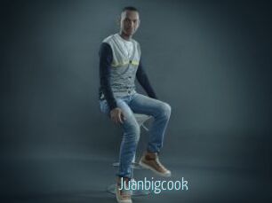Juanbigcook