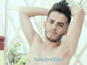 Juanceprettyboy
