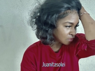 Juanitasolei