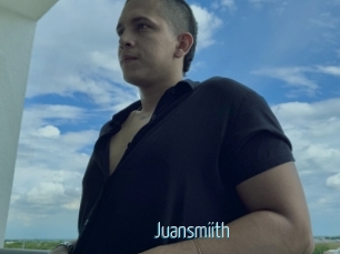 Juansmiith