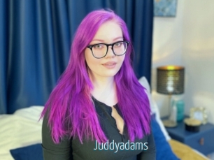 Juddyadams