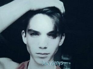 juicydenys Video Sexe