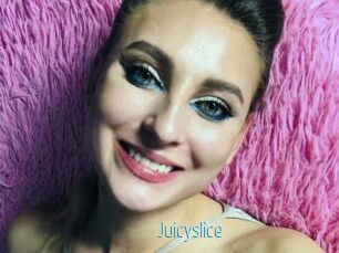 juicyslice Video Sexe