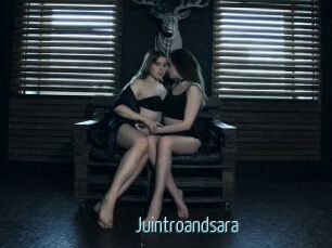 Juintroandsara