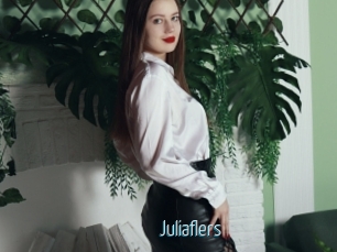 Juliaflers