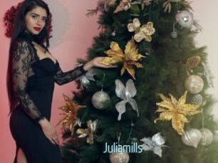 juliamills Video Sexe