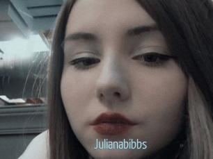 Julianabibbs