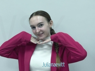 Julianaevitt