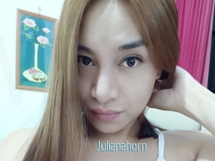 Julianahorn