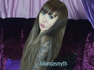 Juliannasmyth