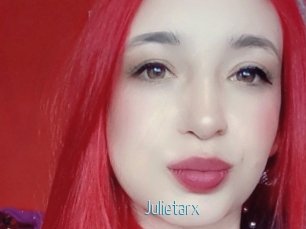 Julietarx