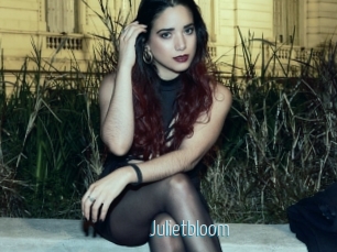 Julietbloom