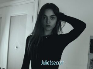 Julietsecret