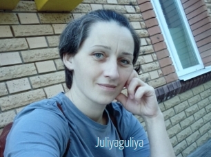 Juliyaguliya