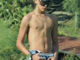 Julymoli