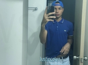 Justincolen