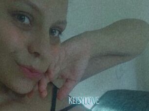 KEISYLOVE