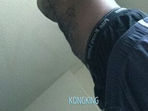 KONGKING