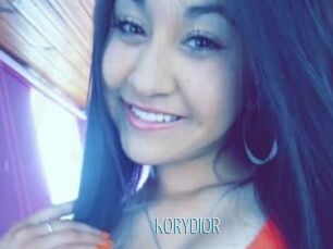 KORYDIOR Video Sexe