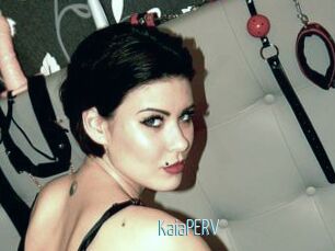 KaiaPERV