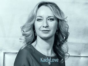 KaidyLove