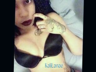 KaliLanae