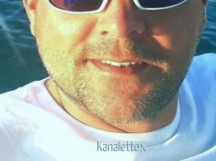 Kanalettox