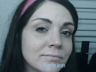 KandieJean