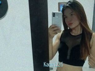 Kaory126